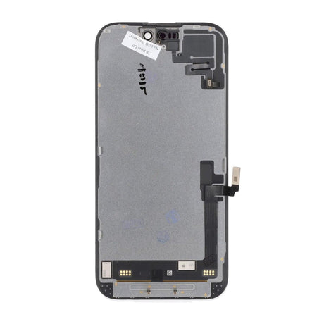iPhone 16 OLED Skärm Original Begagnad - Diagnostik Pass
