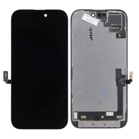 iPhone 16 OLED Skärm Original Begagnad - Diagnostik Pass