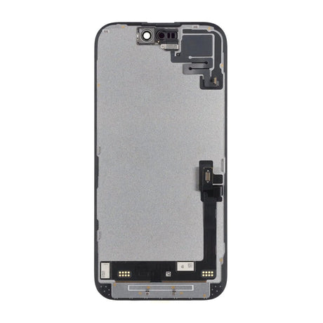 iPhone 16 OLED Skärm Original - Sensor Diagnostik