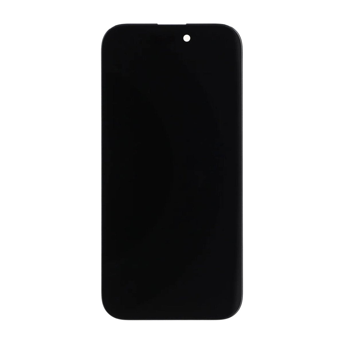 iPhone 16 OLED Skärm Original - Sensor Diagnostik