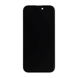 iPhone 16 OLED Skärm Original - Sensor Diagnostik