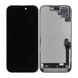 iPhone 16 OLED Skärm Original - Sensor Diagnostik