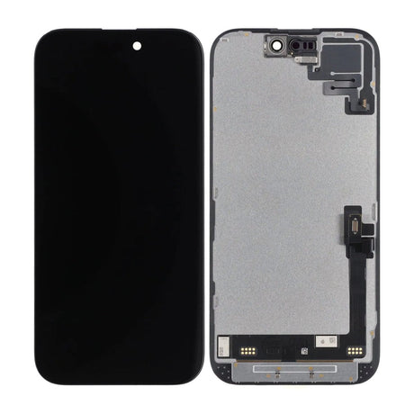 iPhone 16 OLED Skärm Original - Sensor Diagnostik