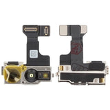 iPhone 16 Original Frontkamera med Face ID - Support Diagnostik