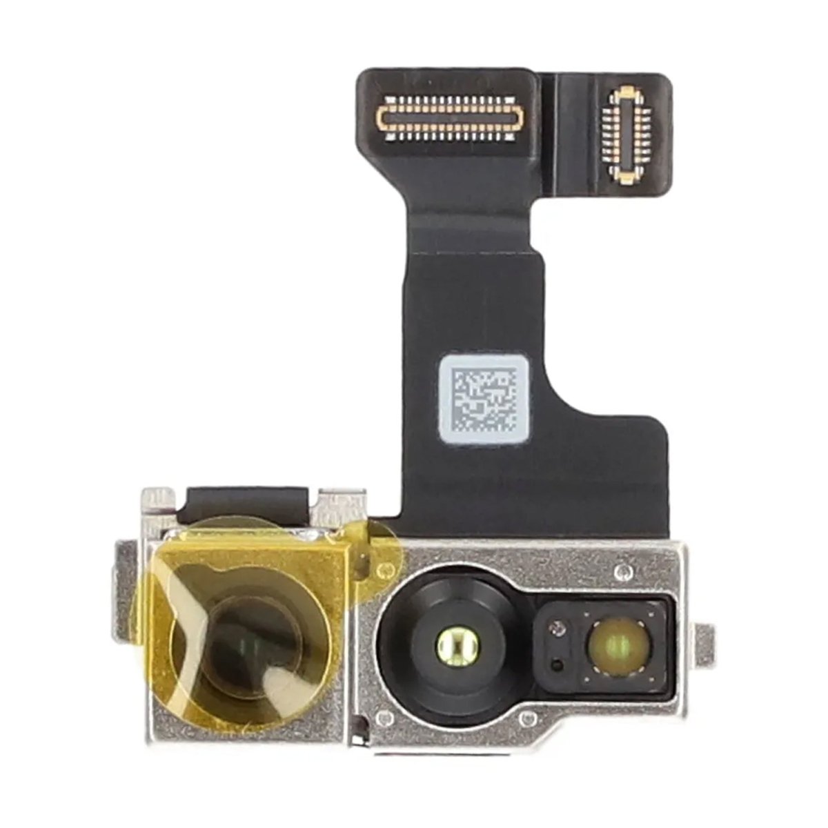 iPhone 16 Original Frontkamera med Face ID - Support Diagnostik