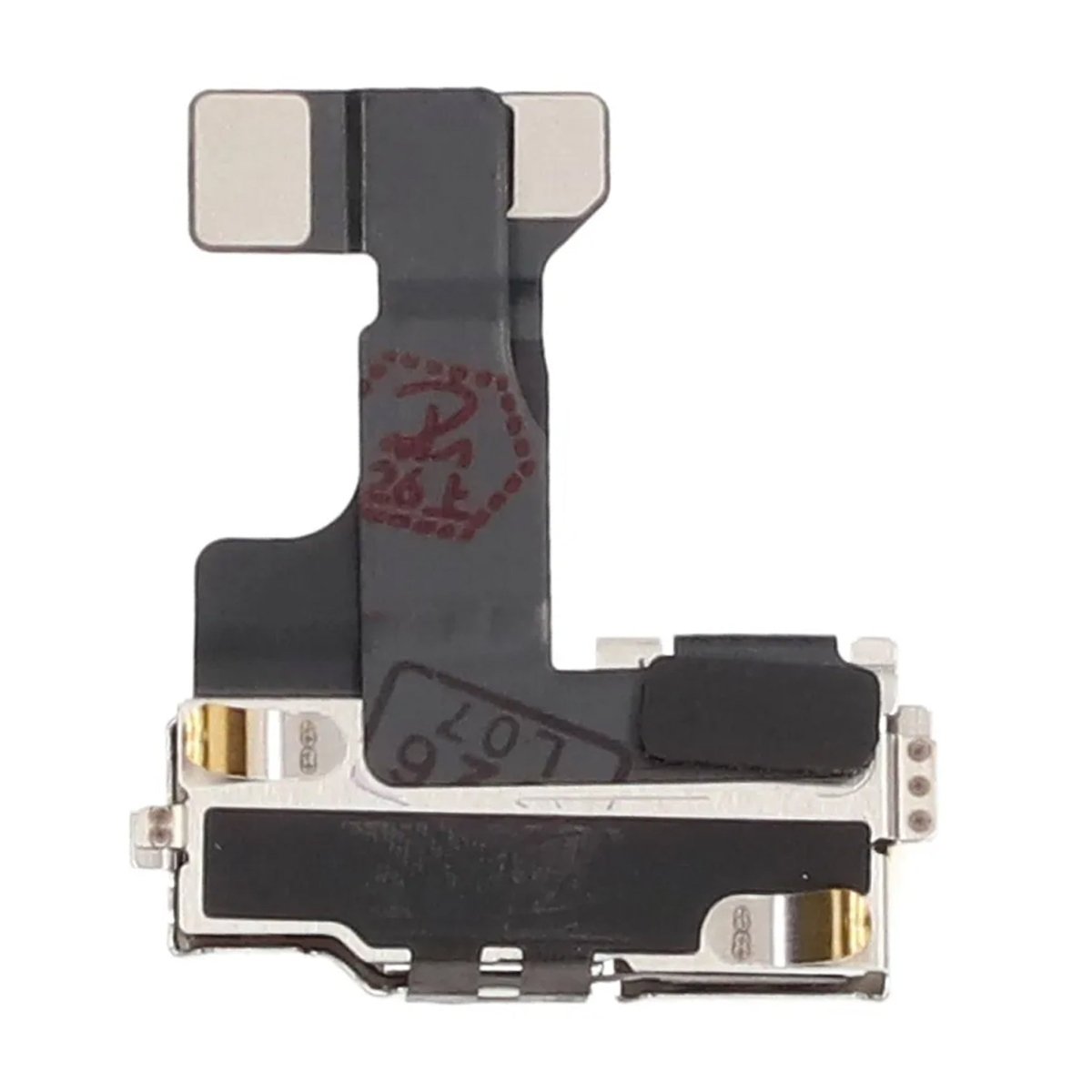 iPhone 16 Original Frontkamera med Face ID - Support Diagnostik