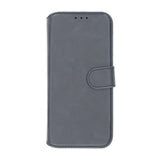 Rvelon iPhone 16 Fodral Magnetiskt Avtagbart Skal Blå