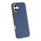 Rvelon iPhone 16 Fodral Magnetiskt Avtagbart Skal Blå
