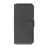 Rvelon iPhone 16 Fodral Magnetiskt Avtagbart Skal Svart