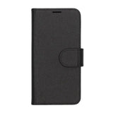 iPhone 16 Fodral med Stativ Svart
