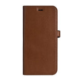 Buffalo iPhone 16 Plus Fodral 2-i-1 MagSeries Brun