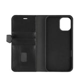 Buffalo iPhone 16 Plus Fodral 2-i-1 MagSeries Svart