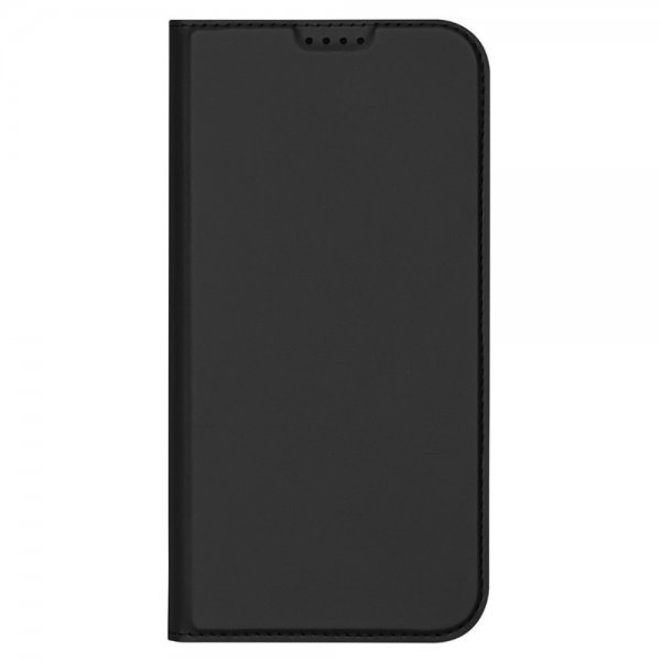 Dux Ducis iPhone 16 Plus Fodral Skin Pro Series Svart