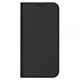 Dux Ducis iPhone 16 Plus Fodral Skin Pro Series Svart