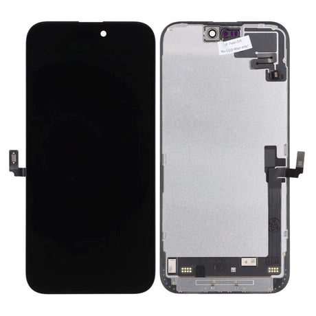 iPhone 16 Plus OLED Skärm Original Begagnad - Diagnostik Pass