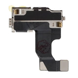 iPhone 16 Plus Original Frontkamera med Face ID - Support Diagnostik
