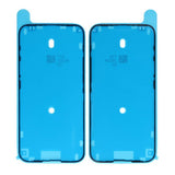 iPhone 16 Plus Självhäftande tejp till Skärm