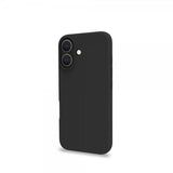 Celly iPhone 16 Plus Skal CROMO Svart