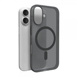 Puro iPhone 16 Plus Skal Daylight MagSafe Svart