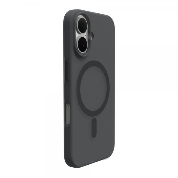 Puro iPhone 16 Plus Skal Daylight MagSafe Svart