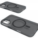 Puro iPhone 16 Plus Skal Daylight MagSafe Svart