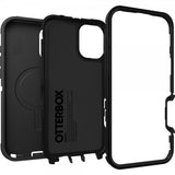 Otterbox iPhone 16 Plus Skal Defender MagSafe Svart