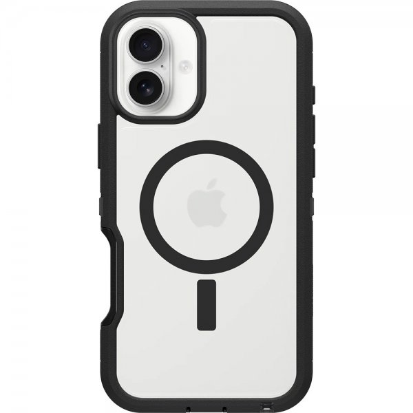 Otterbox iPhone 16 Plus Skal Defender XT MagSafe Dark Side