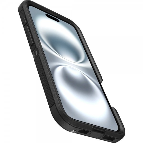 Otterbox iPhone 16 Plus Skal Defender XT MagSafe Dark Side