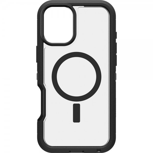 Otterbox iPhone 16 Plus Skal Defender XT MagSafe Dark Side