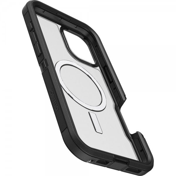 Otterbox iPhone 16 Plus Skal Defender XT MagSafe Dark Side