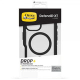 Otterbox iPhone 16 Plus Skal Defender XT MagSafe Dark Side