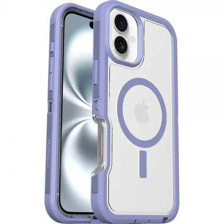 Otterbox iPhone 16 Plus Skal Defender XT MagSafe Denver Dusk Purple
