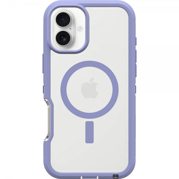 Otterbox iPhone 16 Plus Skal Defender XT MagSafe Denver Dusk Purple