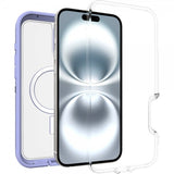 Otterbox iPhone 16 Plus Skal Defender XT MagSafe Denver Dusk Purple