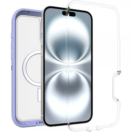 Otterbox iPhone 16 Plus Skal Defender XT MagSafe Denver Dusk Purple