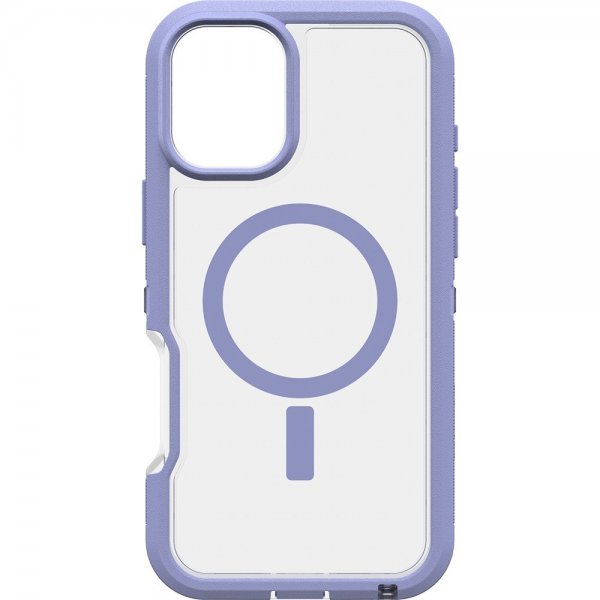 Otterbox iPhone 16 Plus Skal Defender XT MagSafe Denver Dusk Purple