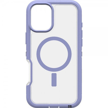 Otterbox iPhone 16 Plus Skal Defender XT MagSafe Denver Dusk Purple