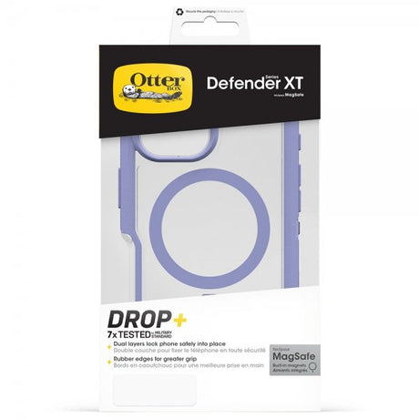 Otterbox iPhone 16 Plus Skal Defender XT MagSafe Denver Dusk Purple