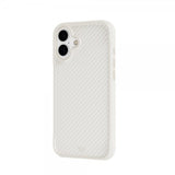 Tech21 iPhone 16 Plus Skal EvoArmor MagSafe Cream