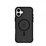Tech21 iPhone 16 Plus Skal EvoArmor MagSafe Svart