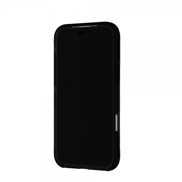 Tech21 iPhone 16 Plus Skal EvoArmor MagSafe Svart