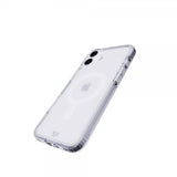Tech21 iPhone 16 Plus Skal EvoClear MagSafe Transparent