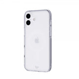 Tech21 iPhone 16 Plus Skal EvoClear MagSafe Transparent