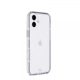 Tech21 iPhone 16 Plus Skal EvoClear MagSafe Transparent