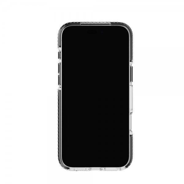 Tech21 iPhone 16 Plus Skal EvoCrystal MagSafe Svart