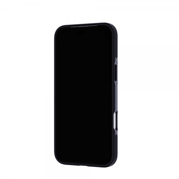 Tech21 iPhone 16 Plus Skal EvoLite Svart
