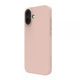dbramante1928 iPhone 16 Plus Skal Greenland Pink Sand