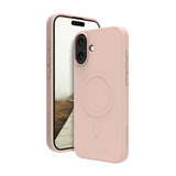 dbramante1928 iPhone 16 Plus Skal Greenland Pro MagSafe Pink Sand