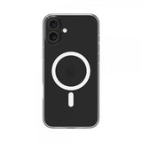 dbramante1928 iPhone 16 Plus Skal Greenland Pro MagSafe Transparent