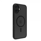 dbramante1928 iPhone 16 Plus Skal Grenen MagSafe Svart